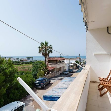 Vista Mare Paradiso By Salento Prime Torre Vado Extérieur photo