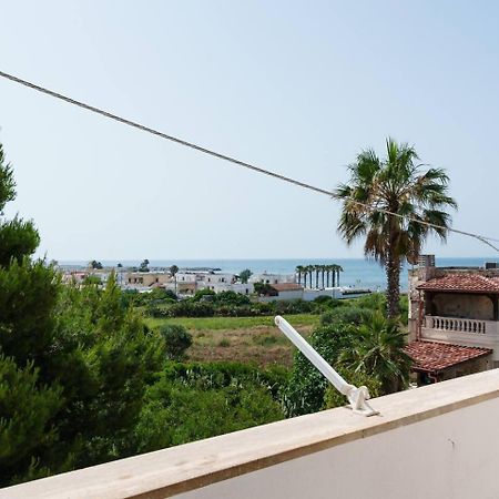 Vista Mare Paradiso By Salento Prime Torre Vado Extérieur photo