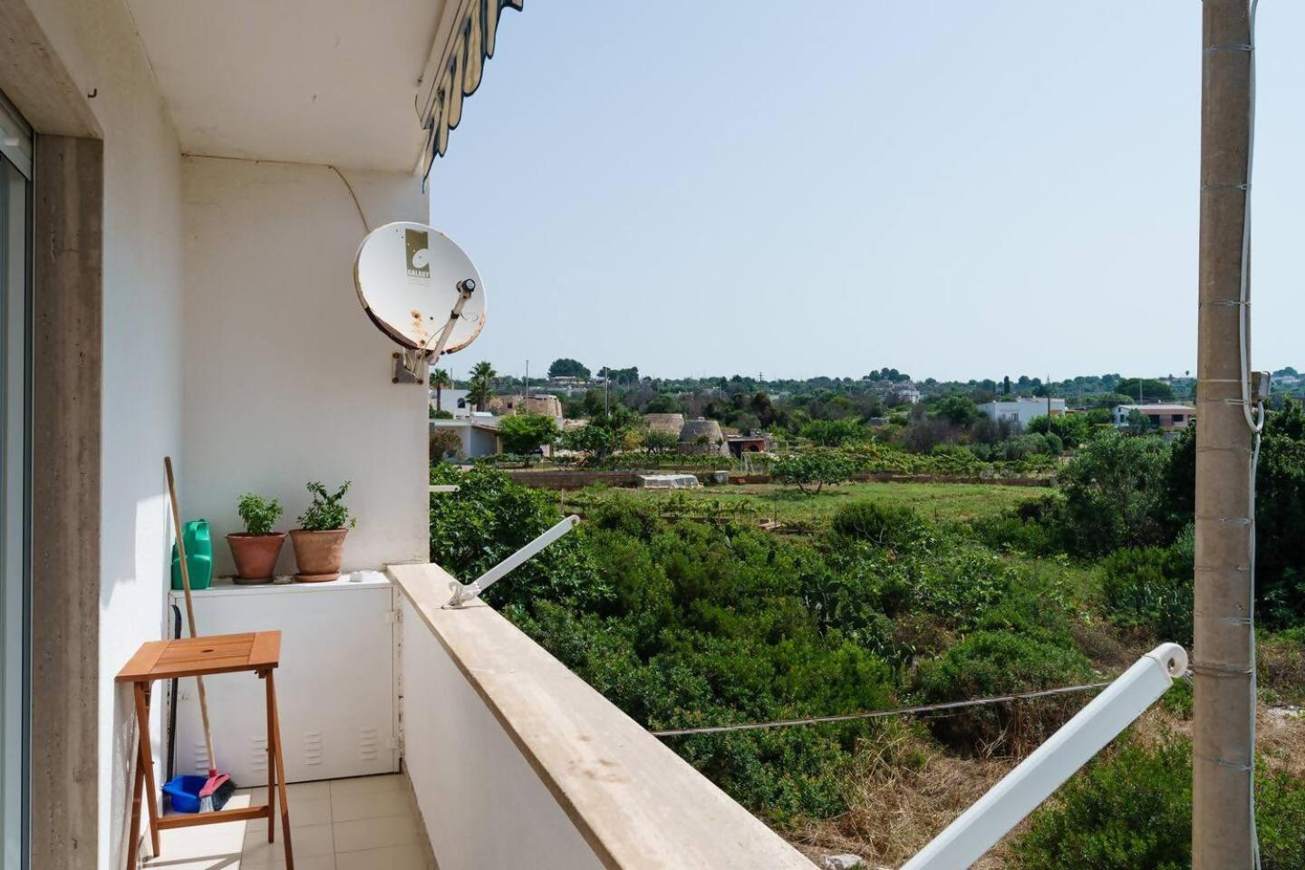 Vista Mare Paradiso By Salento Prime Torre Vado Extérieur photo
